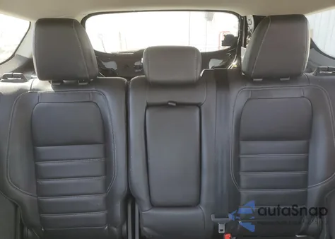 2017 Ford Escape Titanium from USA, damaged, VIN 1FMCU0JD6HUB19805